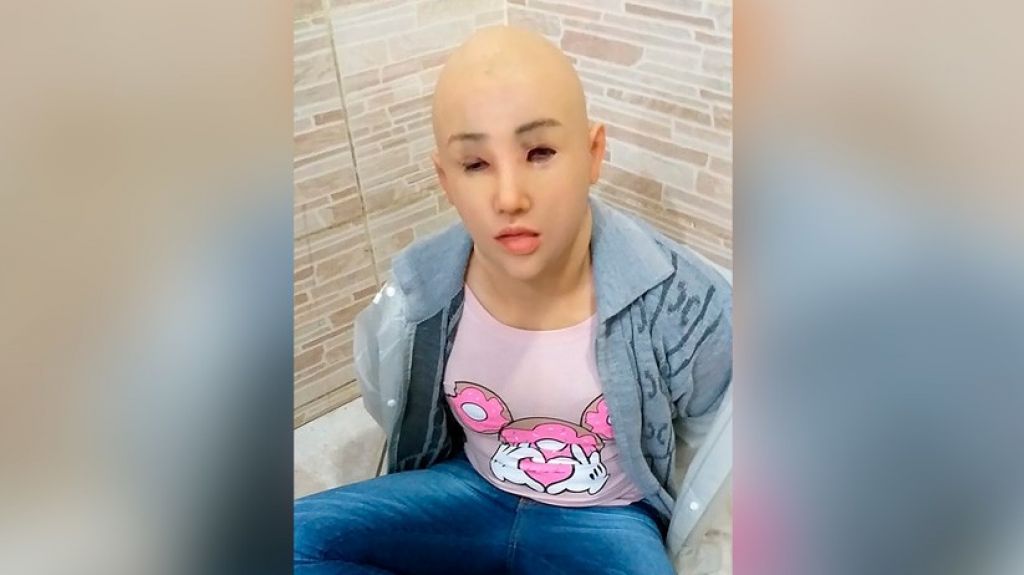  Video:Aparece muerto en su celda el narco brasile&ntilde;o que intent&oacute; fugarse de la c&aacute;rcel disfrazado de su hija 