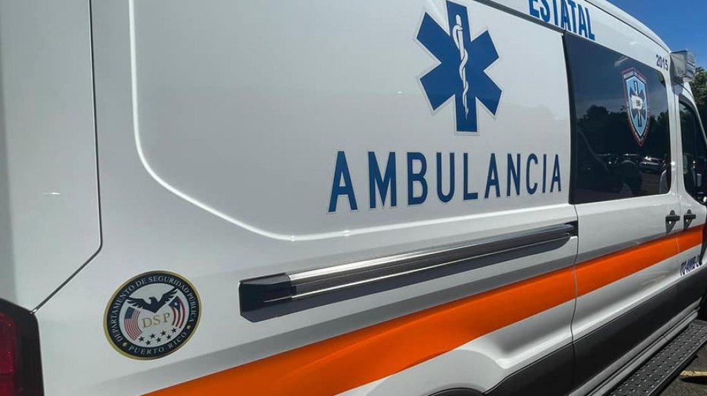  Atropellan a mujer en San Sebasti&aacute;n 