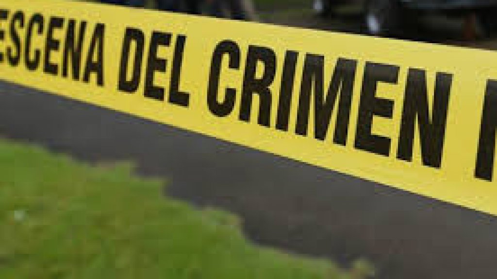  Joven de 24 a&ntilde;os asesinado dentro de un auto en Caimito 