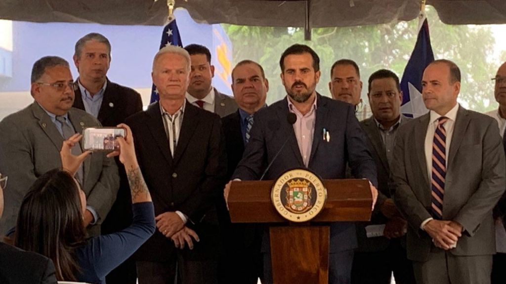  El presupuesto tiene &ldquo;notas explicativas&rdquo; que tardaron meses en hacerse y la JCF lo rechaz&oacute; en menos de 20 horas, dice el gobernador 