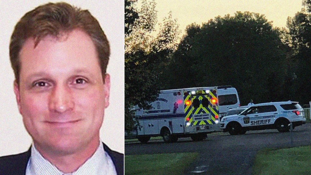  Un juez en EE.UU. acusado de grabar ni&ntilde;os desnudos con c&aacute;mara oculta se suicida cuando el FBI iba a arrestarlo 