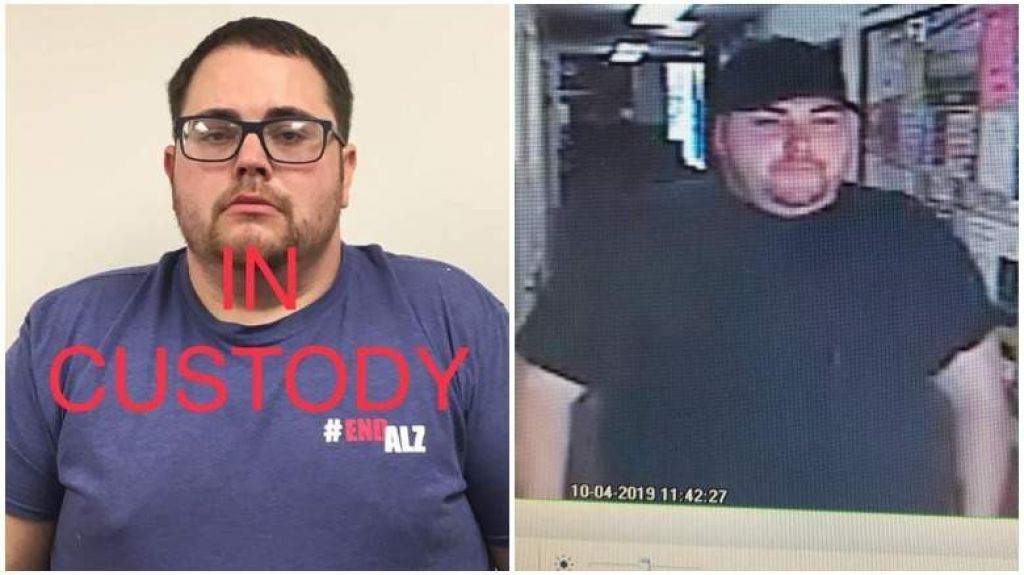  Roba un banco para poder pagar su boda y la novia lo obliga a entregarse 