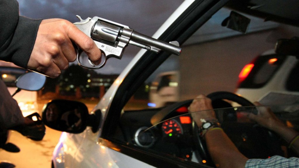  Carjacking en Levittown, Toa Baja 