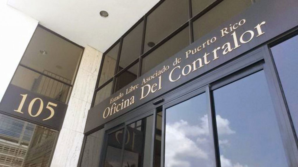  Contralor&iacute;a revela deficiencias en la adquisici&oacute;n de gasolina y di&eacute;sel en Rinc&oacute;n 