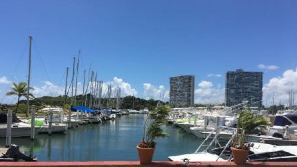  Herida una menor de 13 a&ntilde;os en la Marina Puerto Chico de Fajardo 