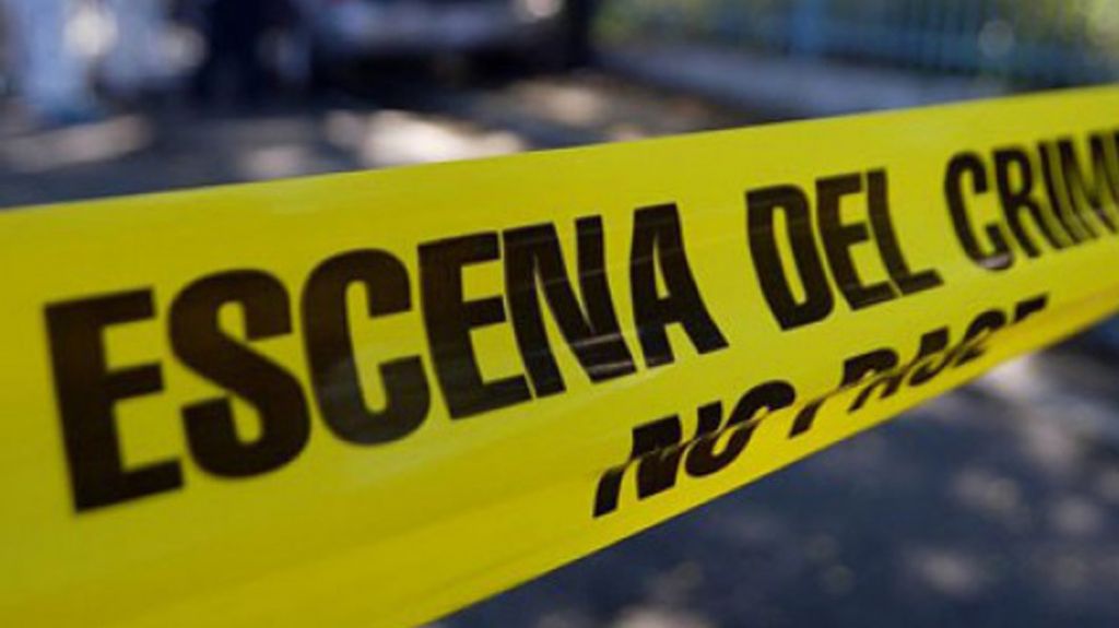  Ultiman joven de 19 a&ntilde;os en Arecibo 