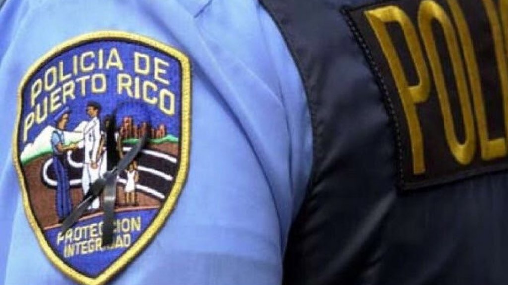  134 agentes de la Polic&iacute;a est&aacute;n positivos a COVID-19 