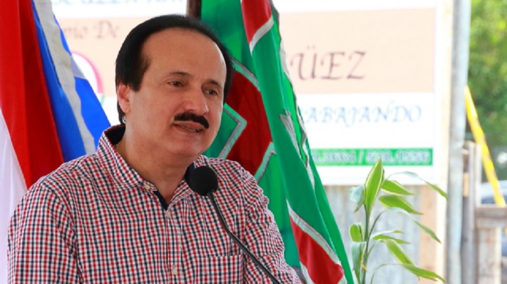  El PFEI ordena suspensi&oacute;n sumaria del alcalde de Mayag&uuml;ez 