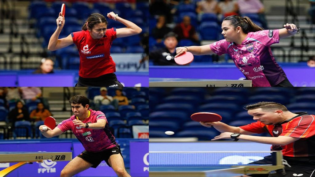  Melanie, Adriana y Brian pasan a la segunda ronda; Héctor Berrios hace realidad su sueño 