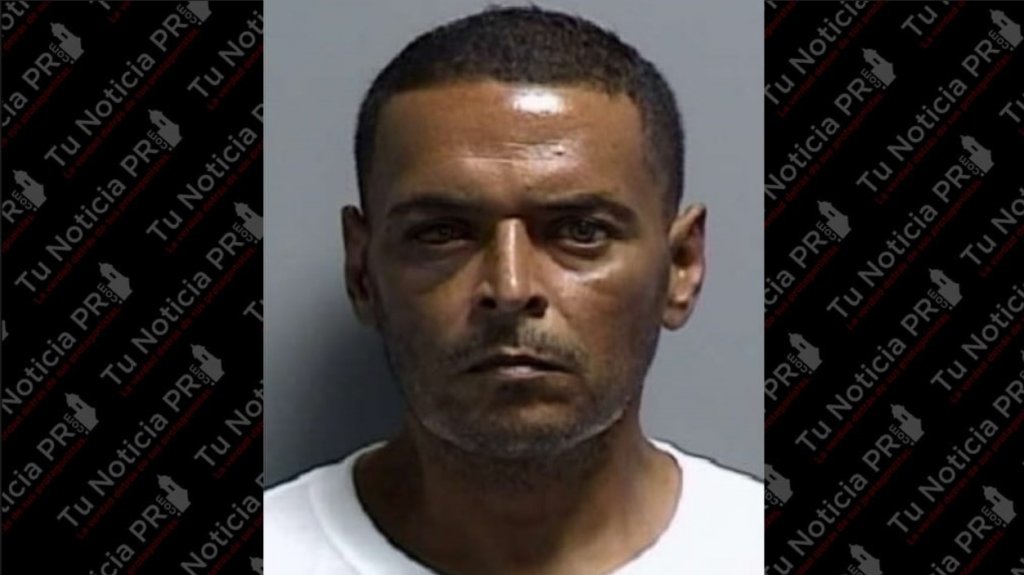  Cargos contra hombre por ofrecer informaci&oacute;n falsa sobre un delito grave en Ponce 