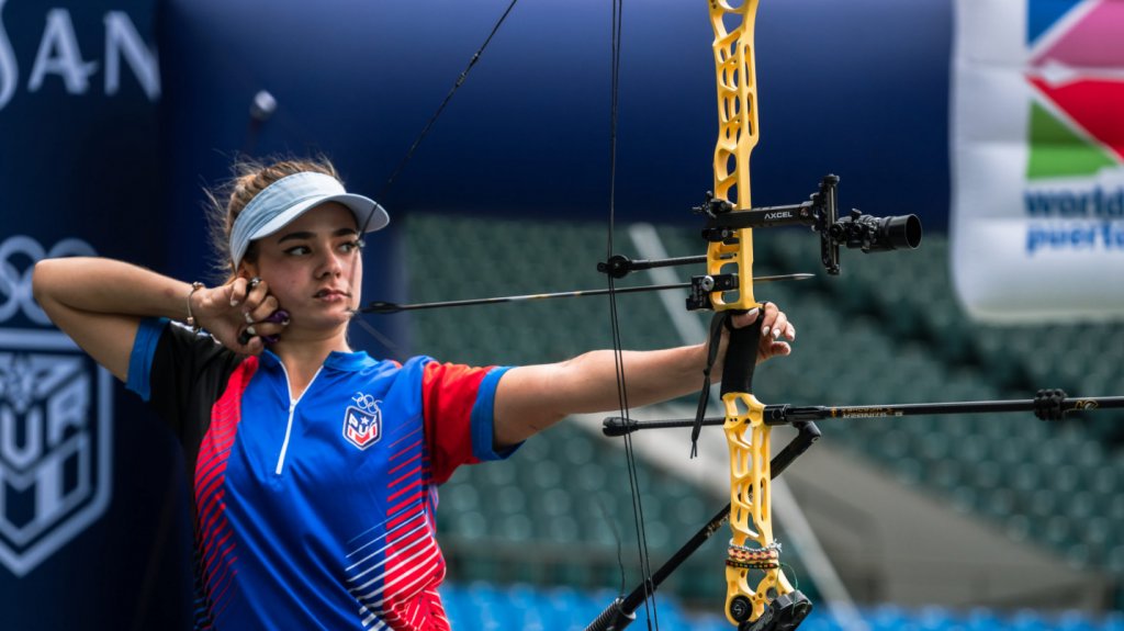  Boricua Ramírez afrontará su primer torneo en Europa 