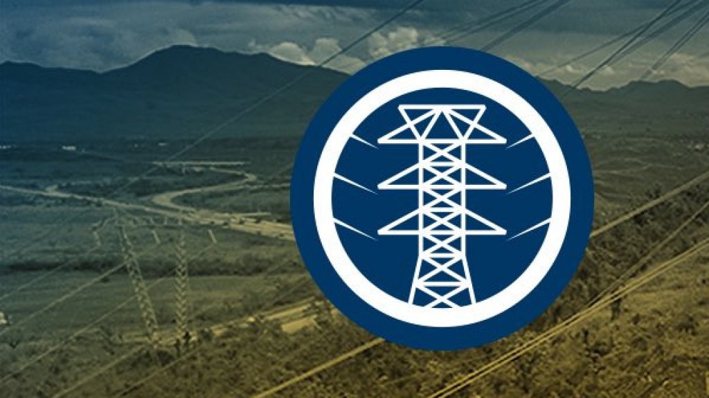  AEE informa que activ&oacute; relevo de carga 