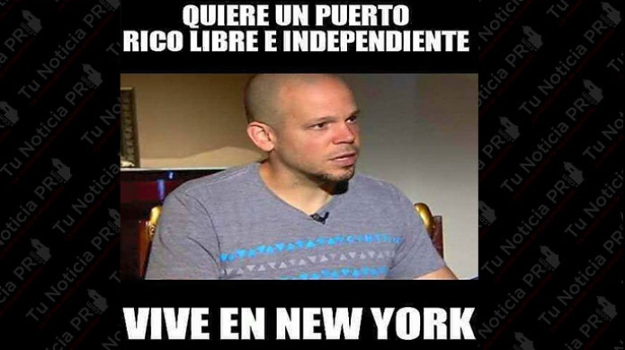 "Ese NI Vive AquÃ­"