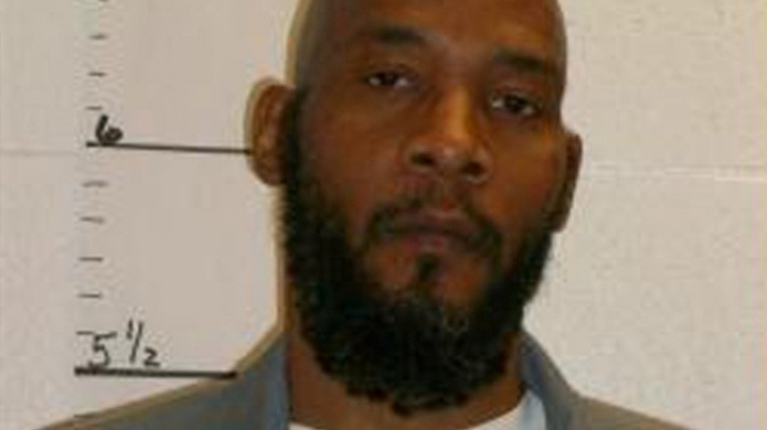 Detienen una ejecuciÃ³n a Ãºltimo momento para probar la inocencia del reo de Misuri