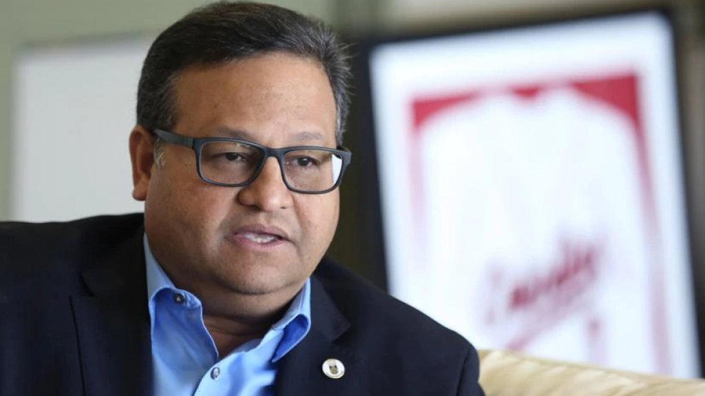  Alcalde de Caguas asegura que investigaci&oacute;n del NIE est&aacute; dirigida a legislatura municipal y no contra su persona 