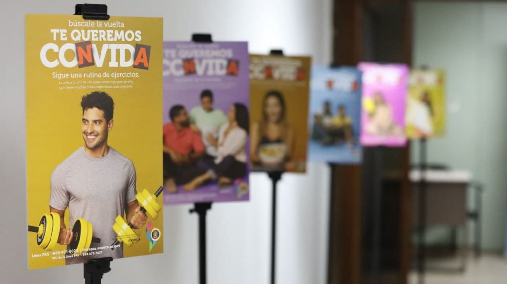  -Assmca lanza campa&ntilde;a &ldquo;Te queremos con vida&rdquo;, que promueve bienestar emocional ante pandemia 