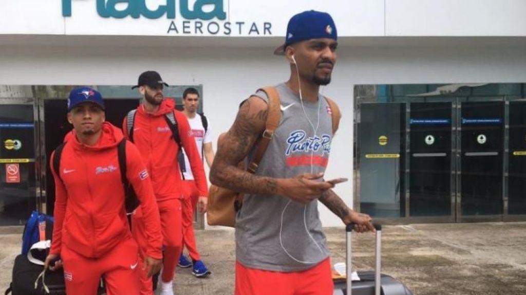 Cambios en Equipo Nacional de Baloncesto de cara a juego contra Estados Unidos