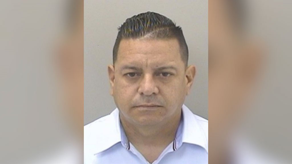  Hombre acusado de agresión y distribución de vídeos íntimos de su ex pareja 