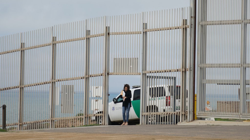  Detienen a un exagente fronterizo como sospechoso de ser violador en serie en EEUU 