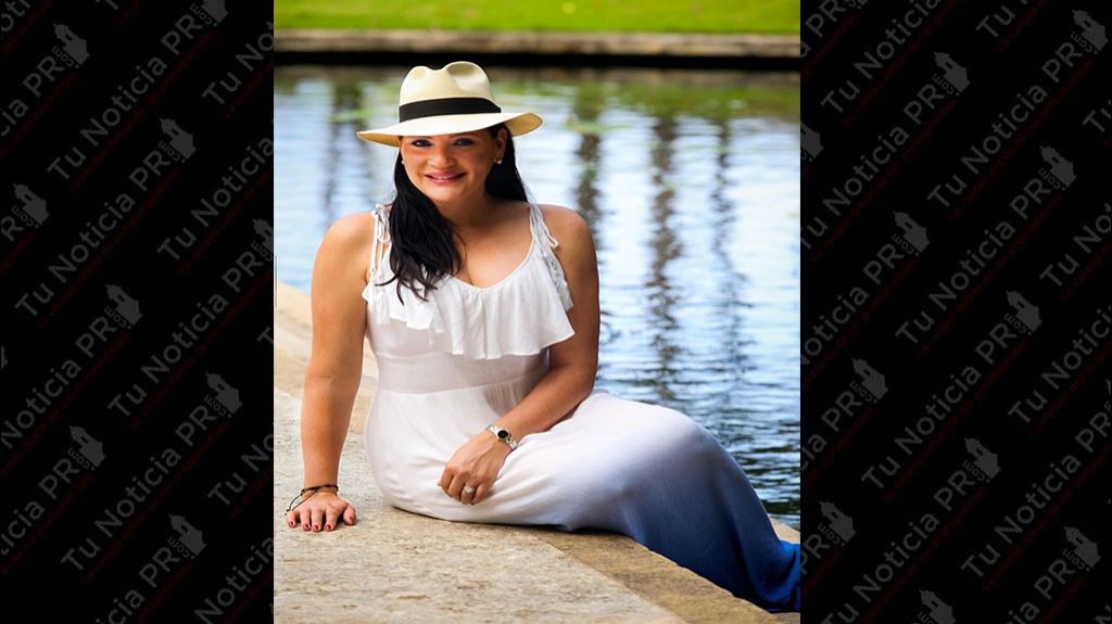  Annibel P&eacute;rez publica libro que promueve la historia familiar de cada uno 