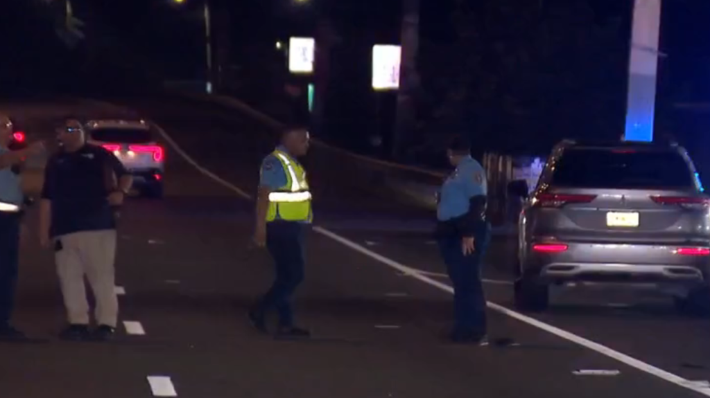  Video: Conductor de Uber que arroll&oacute; peat&oacute;n en Carolina dio 0 en la prueba de alcohol 