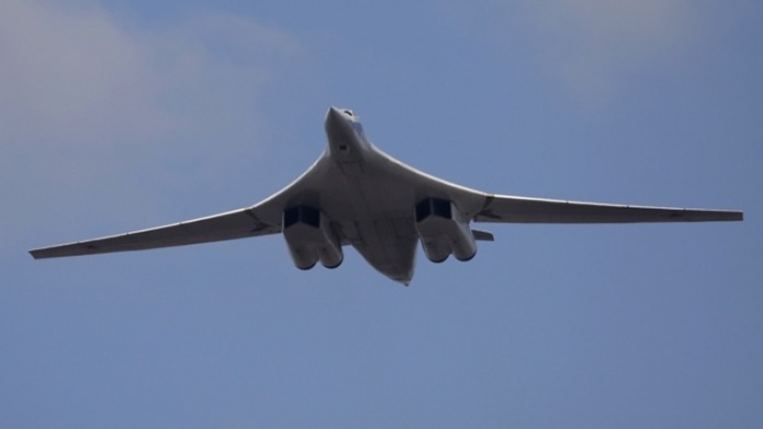 Bombarderos rusos aterrizan en Nicaragua siguiendo su plan de entrenamiento