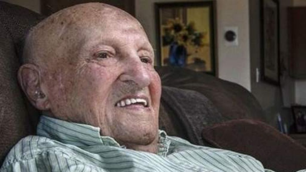  Con 108 a&ntilde;os, sobrevive a COVID-19 en Nuevo M&eacute;xico 