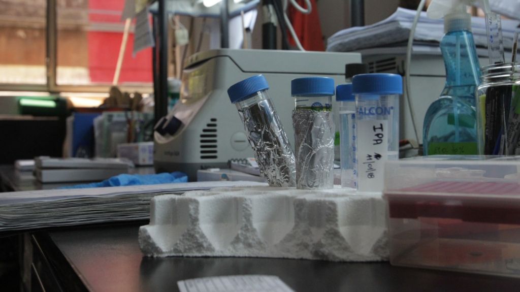  Informe: onc&oacute;logos de centro de Nueva York violaron normas con farmac&eacute;uticas 