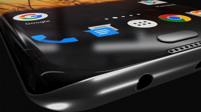 Â¿Por quÃ© un Samsung Galaxy S8 Plus de 6 pulgadas puede ser una buena estrategia?