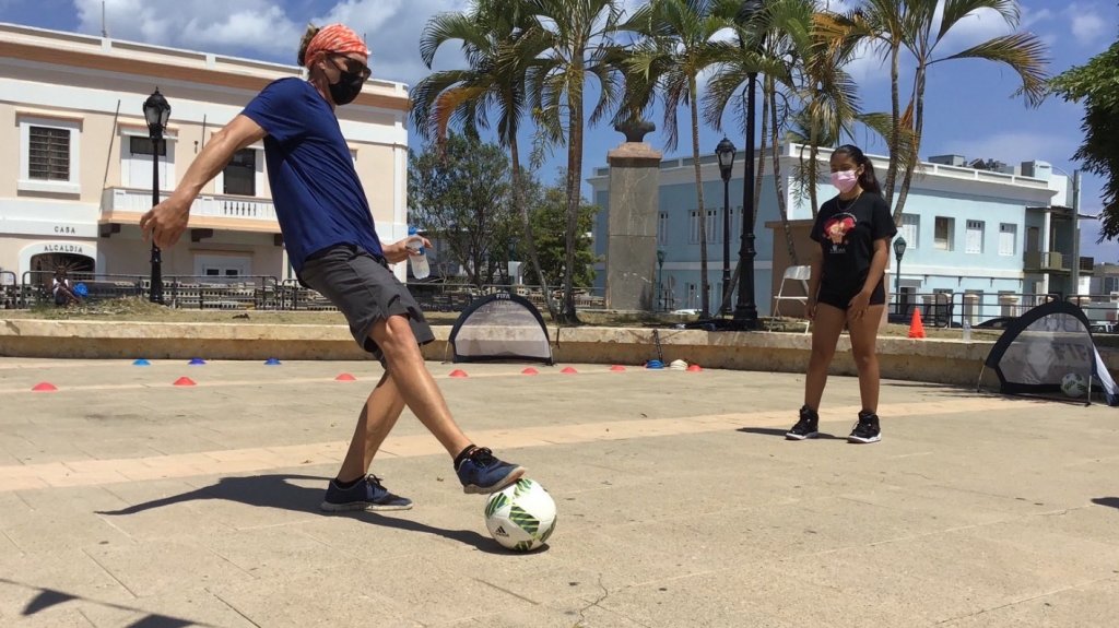  Departamento de Recreaci&oacute;n y Deportes cancela autorizaci&oacute;n de hasta 25% de p&uacute;blico en eventos deportivos 