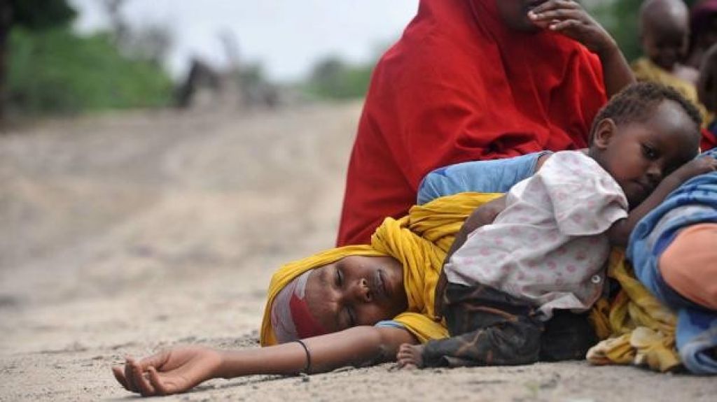  Coronavirus/Pronostica funcionario de la ONU que el mundo se arriesga a una hambruna apocal&iacute;ptica si no se toman medidas a tiempo por el Covid-19 