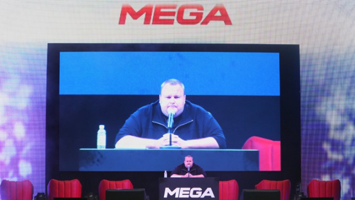 Kim Dotcom ofrece varios millones de dÃ³lares a informadores del Gobierno de EE.UU.