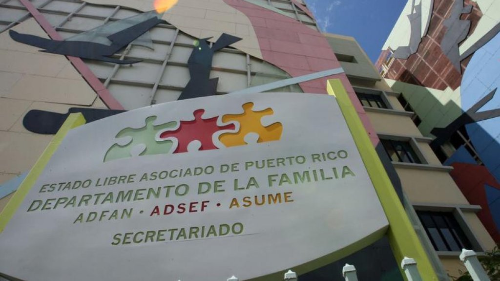  Familia destina 32 millones para garantizar servicios de cuido a menores 