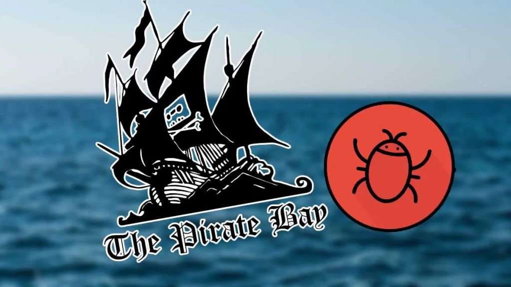  El curioso método que The Pirate Bay está usando para protegerte del malware está funcionando 