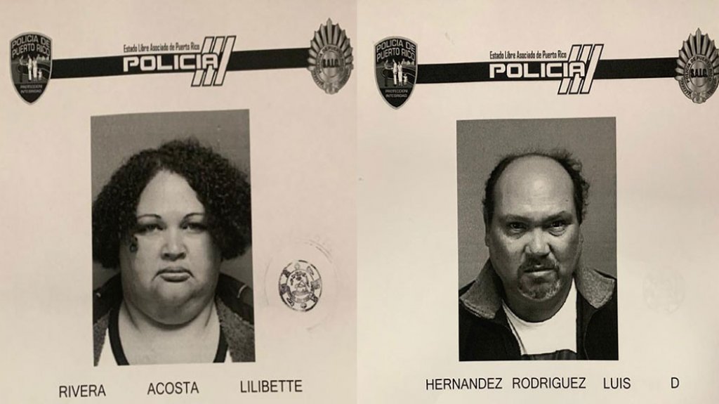  El hombre violaba a una menor de 9 a&ntilde;os en Toa Baja y la madre de la ni&ntilde;a lo permit&iacute;a 