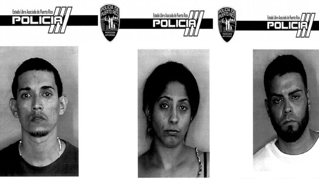  Robaron 3 taladros en Home Depot de Hatillo, se fueron a la huida y chocaron una patrulla 