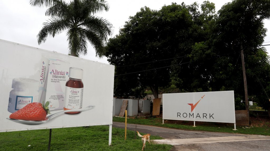  Puerto Rico, en camino de retomar el rol de centro farmac&eacute;utico mundial 