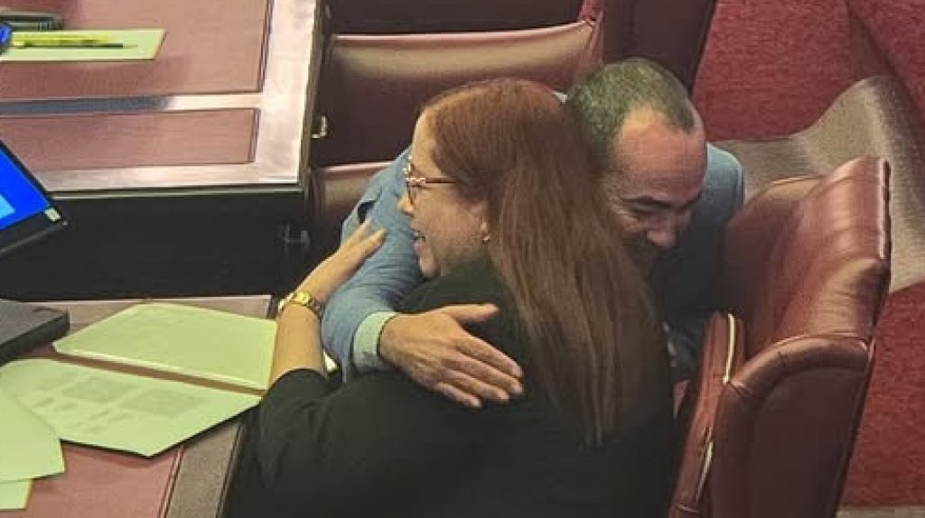  Eliezer Molina le calla la boca a la prensa y a los políticos que buscan utilizarlo para crear controversia 