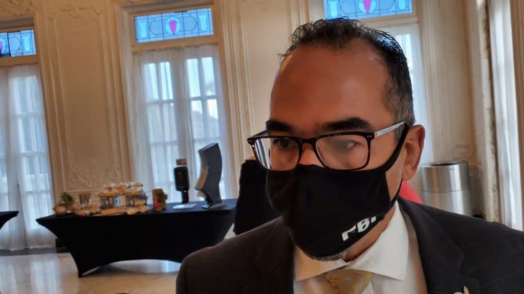  Director del FBI en Puerto Rico: &ldquo;Aqu&iacute; siempre hay corrupci&oacute;n&rdquo; 