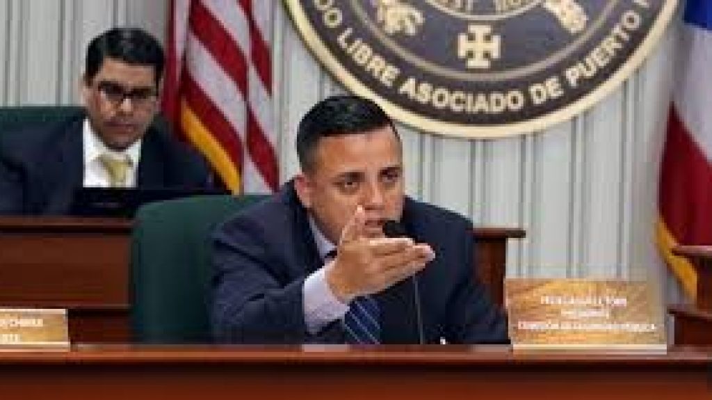  C&aacute;mara investigar&aacute; los reclamos de los param&eacute;dicos de la isla 