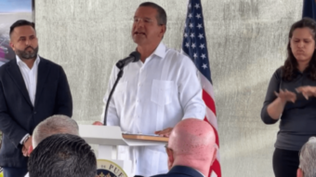  Gobernador favorece reglamentación a nivel Isla de alquileres a corto plazo 