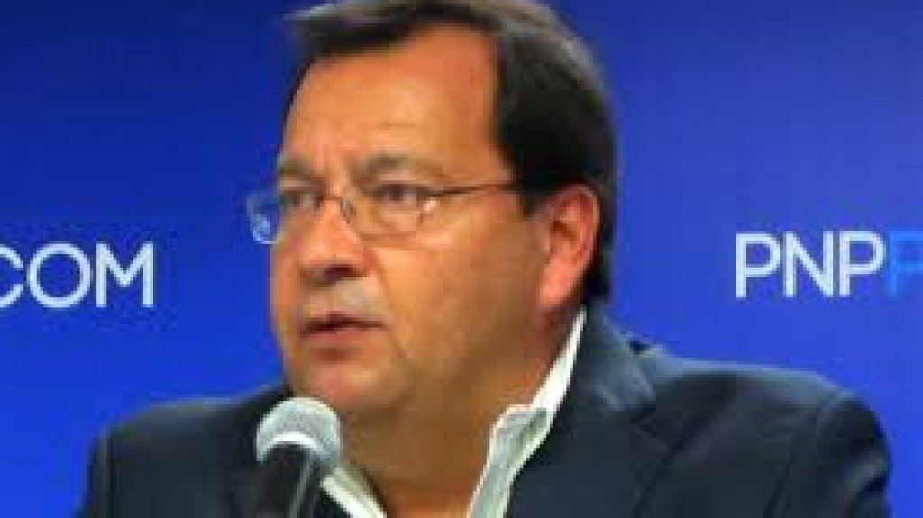  Comisionado electoral del PNP destaca diligencia de la actual administraci&oacute;n de la CEE 