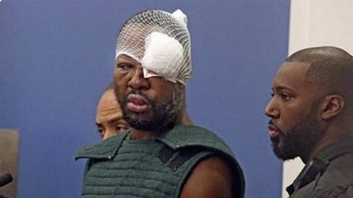 Florida no buscará pena de muerte para presunto asesino de mujer policía