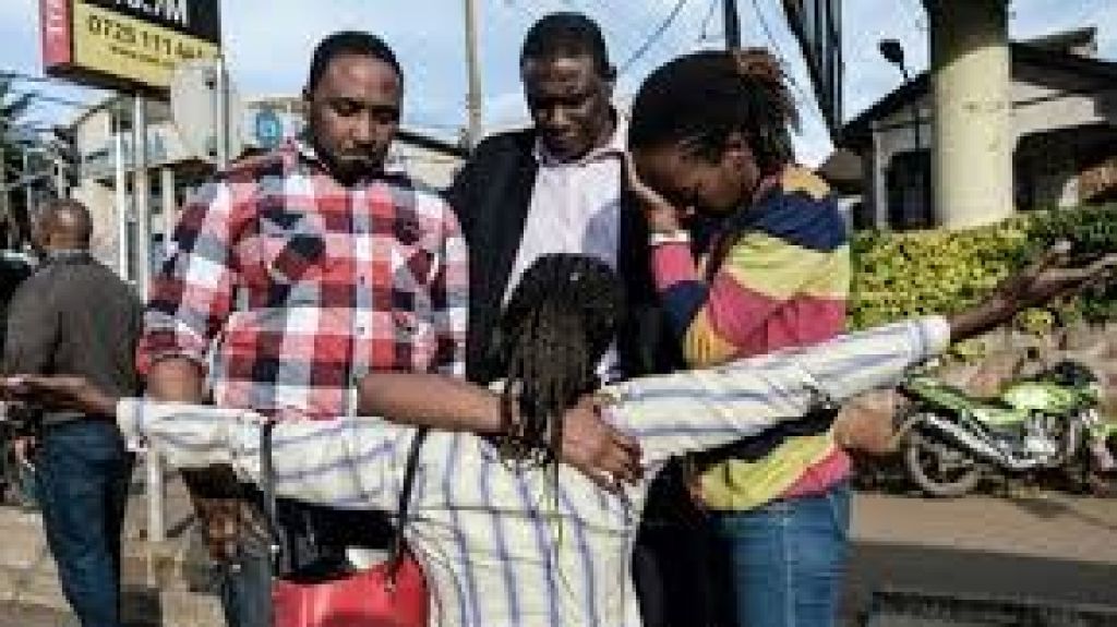  Vea video: La comunidad somal&iacute; de Nairobi lucha contra la marginaci&oacute;n tras el ataque 