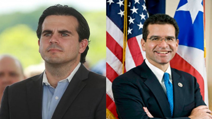 Si las primarias fueran hoy Â¿Por quiÃ©n votarÃ­as? Pedro Pierluisi o Ricardo Rosello