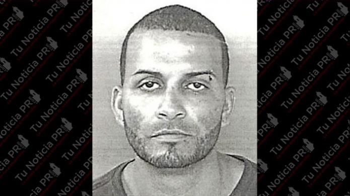 A la cÃ¡rcel  sujeto acusado de un escalamiento residencial en Arecibo