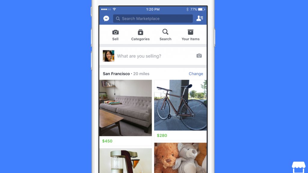  Hombre en San Juan cae en un &ldquo;truco de un listo&rdquo; del Marketplace de Facebook 