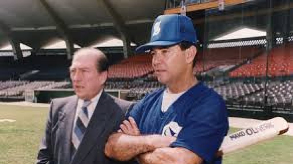  Presidente de los Criollos de Caguas lamenta fallecimiento de Reinaldo &ldquo;Poto&rdquo; Paniagua 