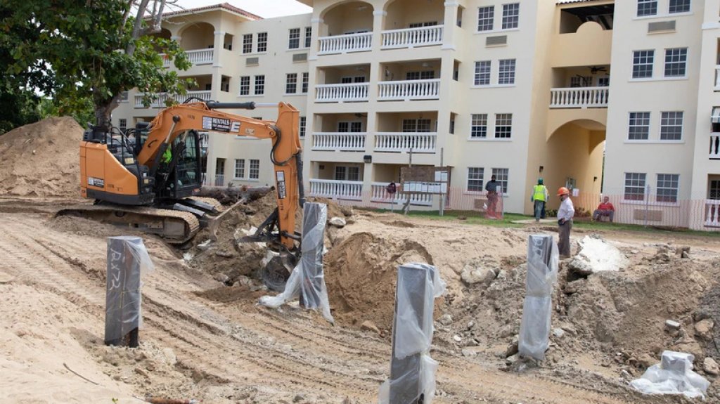  Junta de Planificaci&oacute;n presenta demanda enmendada para incluir Junta de Directores del Condominio Sol y Playa 