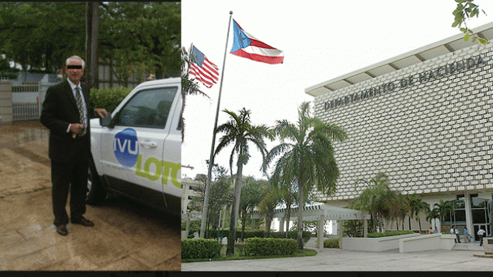 Hacienda Investiga Posible Fraude en el IVU LOTO